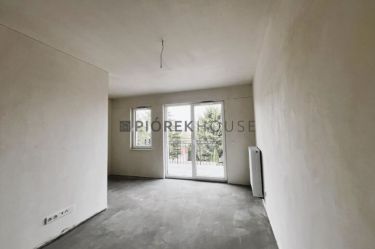 2-pokojowe mieszkanie w Bemowie