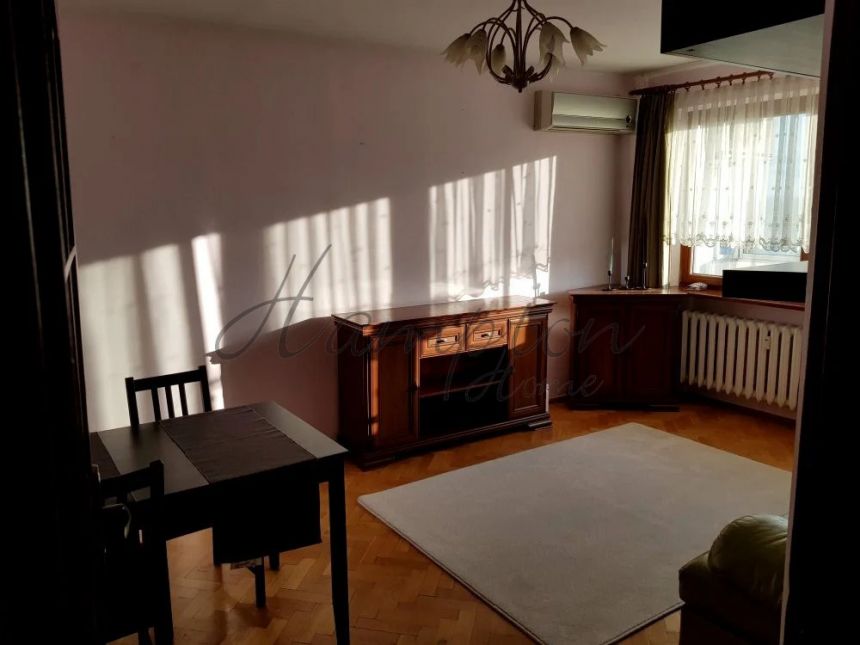 Warszawa Stegny, 880 000 zł, 57 m2, 3 pokojowe miniaturka 1