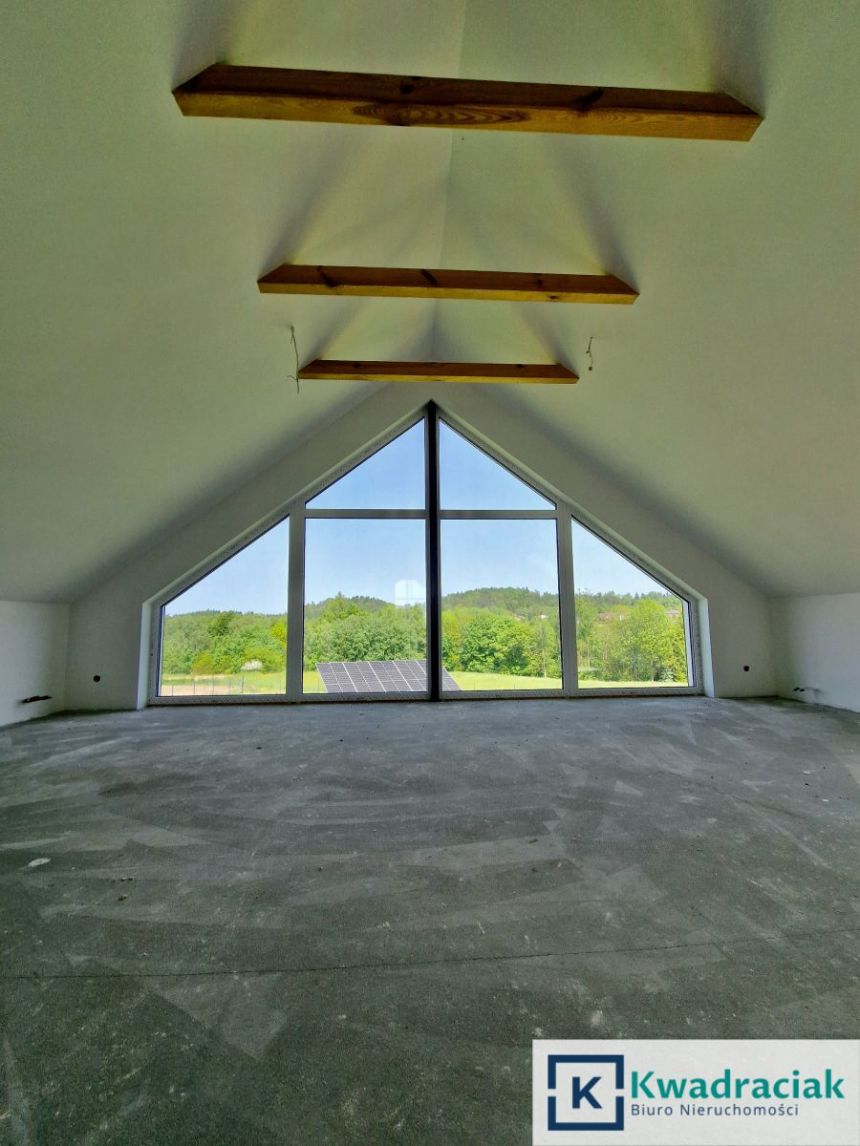 Wola Komborska, 949 000 zł, 174.86 m2, wolnostojący miniaturka 14