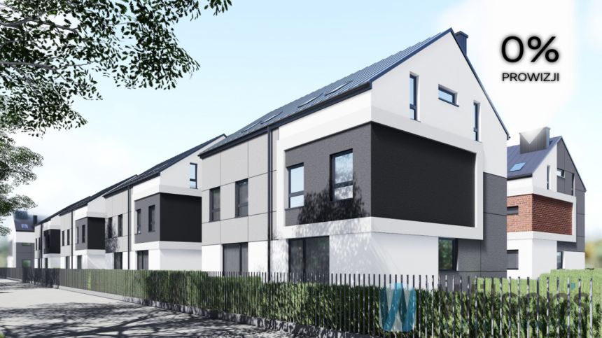 Marki, 990 000 zł, 116.24 m2, bliźniak - zdjęcie 1
