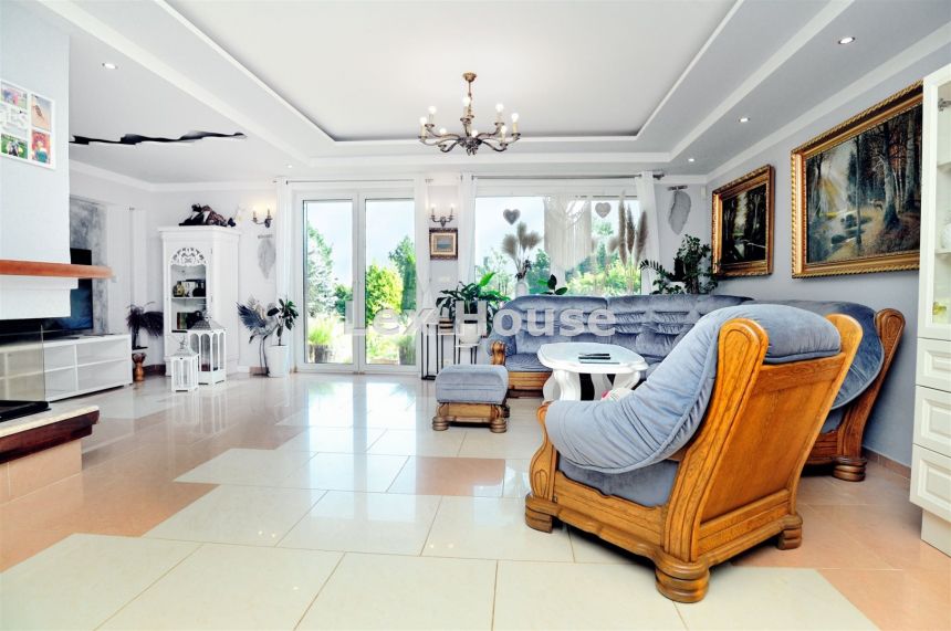 Bezrzecze, 3 050 000 zł, 312.52 m2, z cegły miniaturka 4