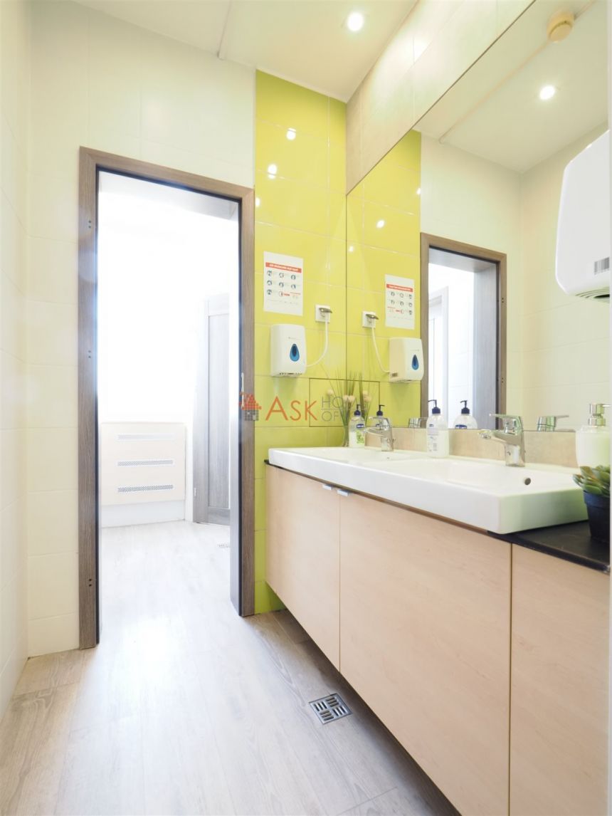 Wrocław Krzyki, 715 zł, 13 m2, pietro 5 miniaturka 12