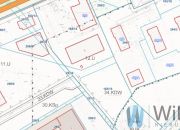 Bydgoszcz Fordon, 2 100 000 zł, 36.89 ar, droga dojazdowa asfaltowa miniaturka 4