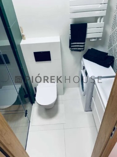 2-pokojowe mieszkanie na Pradze-Północ miniaturka 4