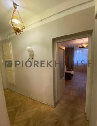 2-pokojowe mieszkanie na Pradze Południe miniaturka 10