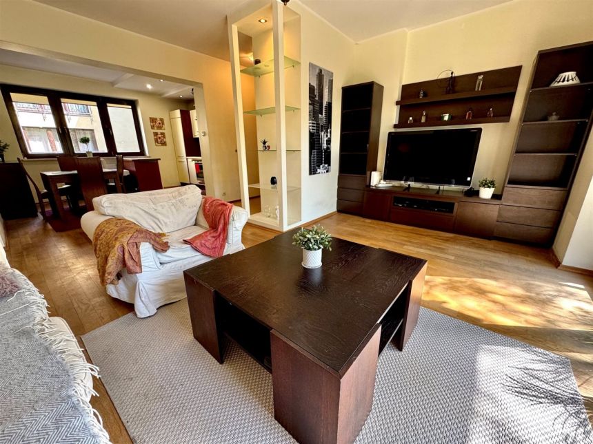 Nowoczesny, wygodny apartament z garażem w Centrum miniaturka 25