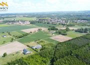 Działka budowlana 15a, mpzp Marianka/ Pasłęk miniaturka 1