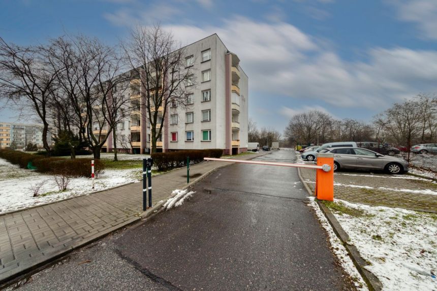 Bydgoszcz Kapuściska, 329 000 zł, 52.53 m2, z miejscem parkingowym miniaturka 9