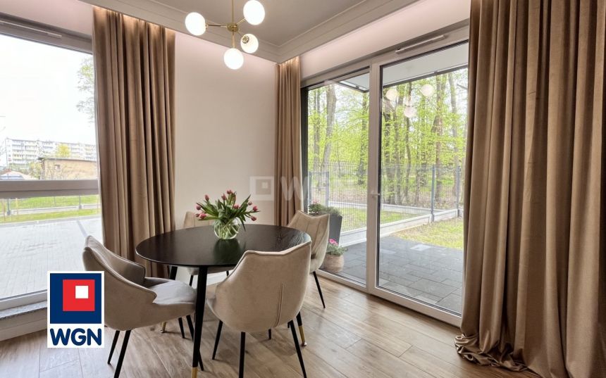 Olecko, 519 200 zł, 47.2 m2, 2 pokojowe miniaturka 4