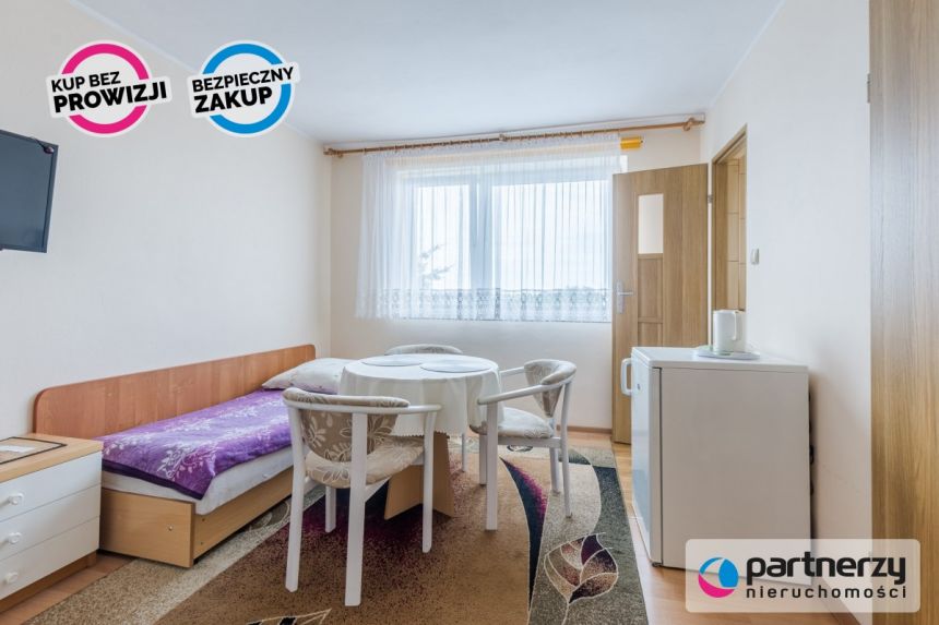 Władysławowo, 2 195 000 zł, 749.26 m2, 21 pokoi miniaturka 8