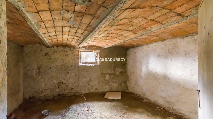 działka z domem w Naramie miniaturka 26