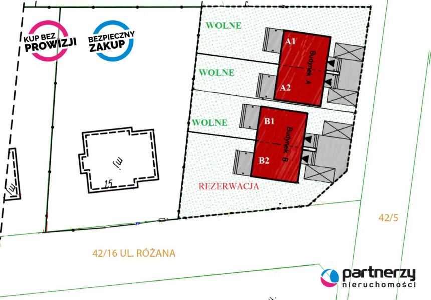 Skowarcz, 550 000 zł, 72.96 m2, ogrzewanie gazowe miniaturka 2