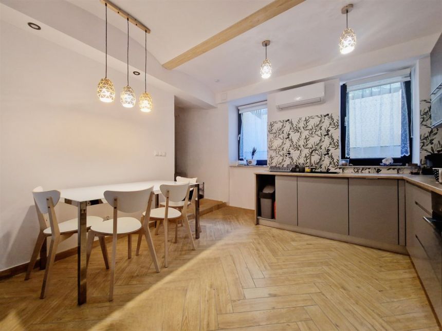 MIESZKANIE 70,50 M2 - ZAMOYSKIEGO - 850 000 ZŁ - zdjęcie 1