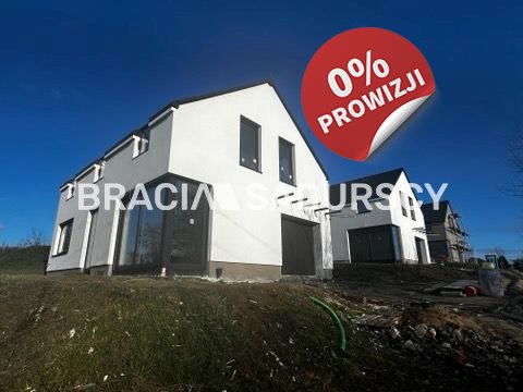 Dom PREMIUM 145m2 RZĄSKA Nowoczesna Stodoła! - zdjęcie 1