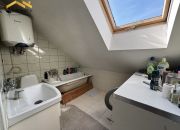Mieszkanie 3 pokoje 52 m2 z dużą działką Tolkmicko miniaturka 3
