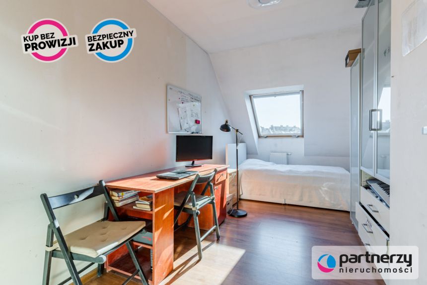 Gdańsk Łostowice, 850 000 zł, 80.3 m2, z balkonem miniaturka 8