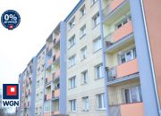 Szczecin Niebuszewo, 419 000 zł, 45.93 m2, z balkonem miniaturka 1