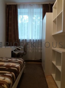 2-pokojowe mieszkanie na Mokotowie miniaturka 5