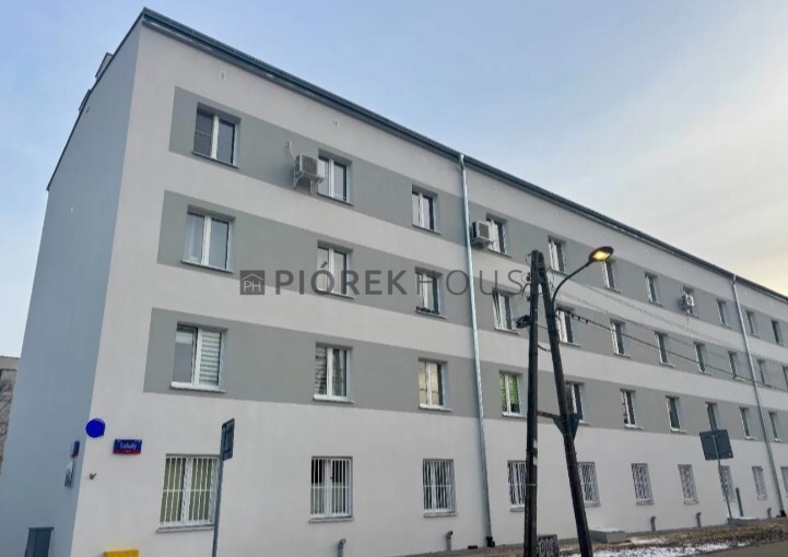 2-pokojowe mieszkanie na Włochach miniaturka 8