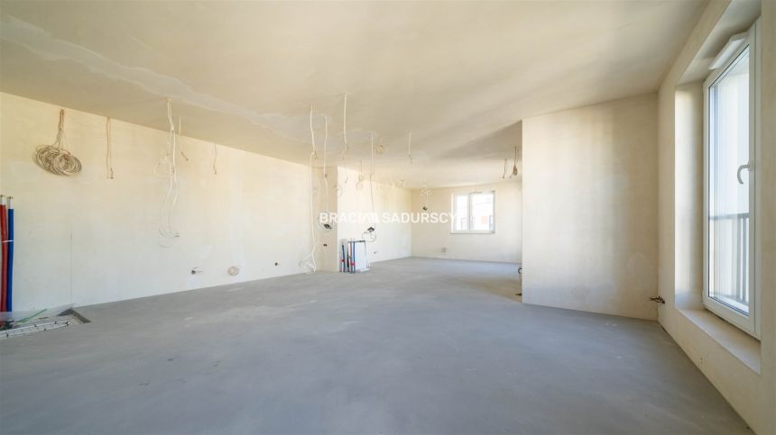 126m2 Przestrzeń z widokiem na przyszłość miniaturka 20