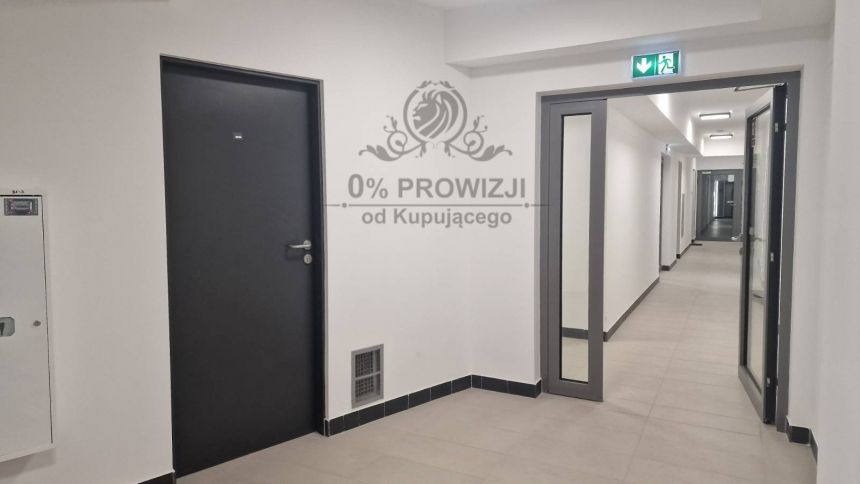 Lokal usługowy z funk.mieszkalną/kawalerka/pod wynajem/dla studenta/centrum/Gaj miniaturka 14