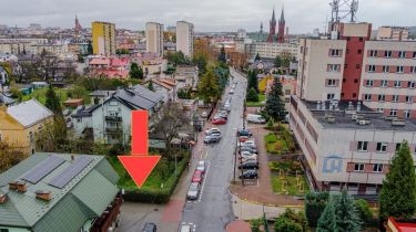 Tarnów- teren inwestycyjny