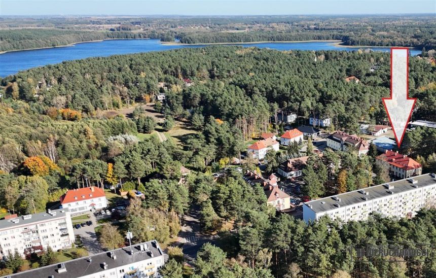 2 pokojowe mieszkanie na I piętrze w centrum miast miniaturka 3