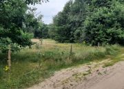 Działka o pow. 25 000 m² pod zabudowę i rekreację. miniaturka 7
