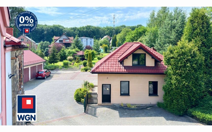 Orzesze, 1 499 000 zł, 804 m2, murowany miniaturka 7