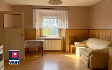 Borowina, 99 000 zł, 49.1 m2, do remontu