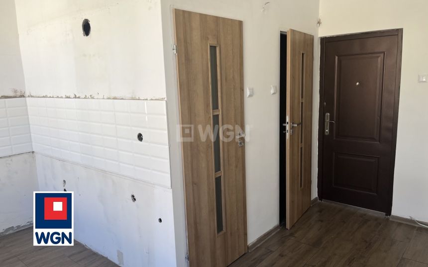 Częstochowa Śródmieście, 1 100 zł, 47 m2, pietro 2/4 miniaturka 2