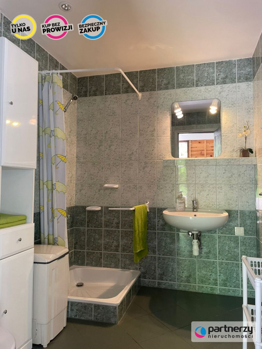 Skorzewo, 459 000 zł, 84 m2, ogrzewanie kominkiem miniaturka 13