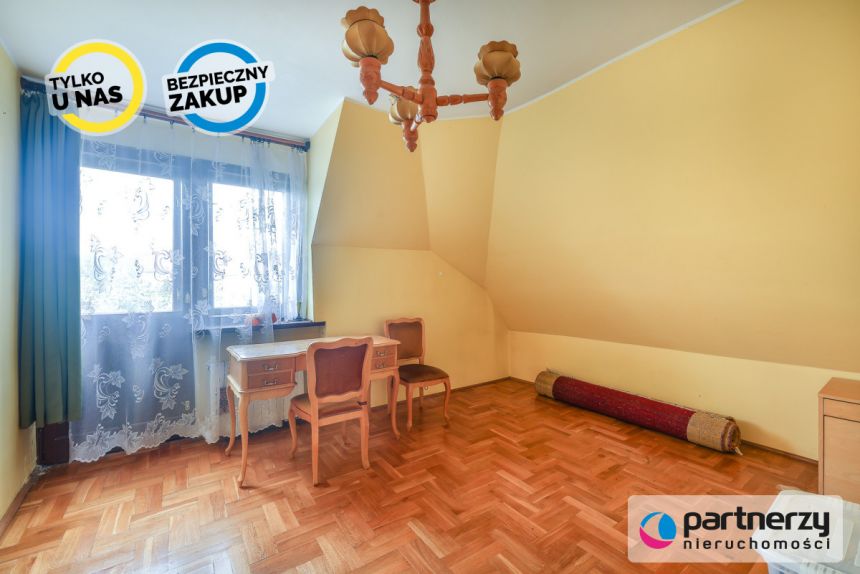 Gdańsk Chełm, 1 549 000 zł, 160 m2, z cegły miniaturka 13