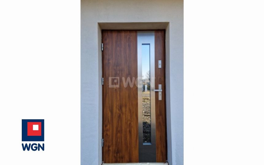 Małomice, 510 000 zł, 148.33 m2, murowany miniaturka 12