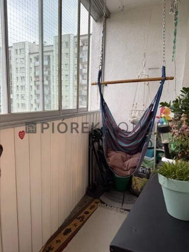 3-pokojowe mieszkanie w Bemowie miniaturka 3