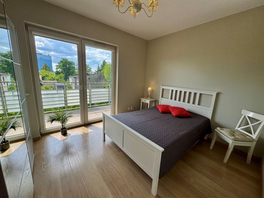 Wygodny apartament, garaż, Tatrzańska-Milionowa miniaturka 28