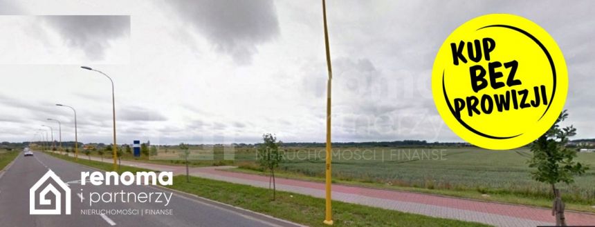 Darłowo Darłówko, 7 500 000 zł, 5.22 ha, droga dojazdowa asfaltowa miniaturka 3
