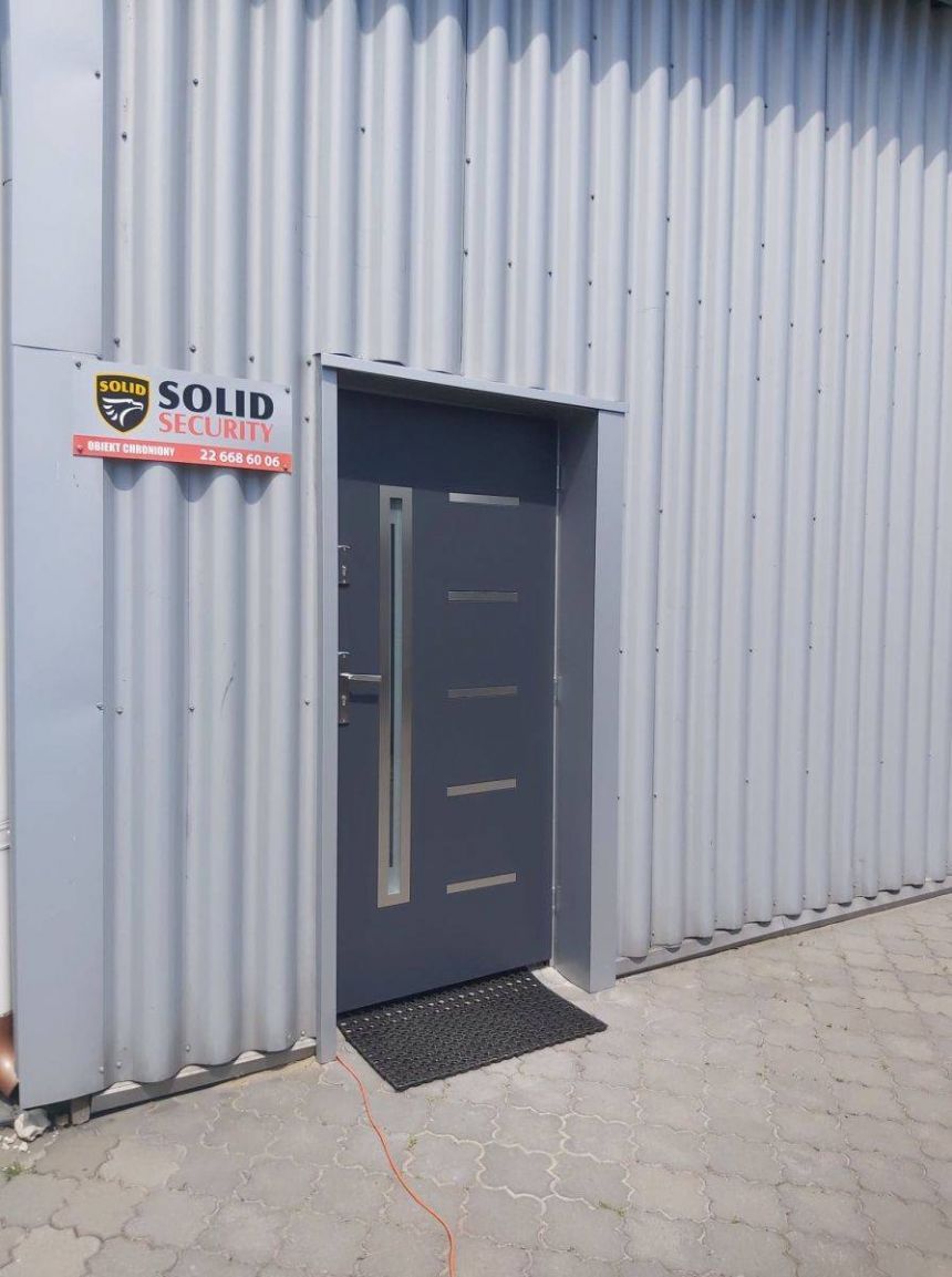Lokal  na wynajem, Żyrardów, , 3500.00 PLN miniaturka 1