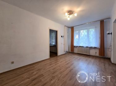 Pruszków, 389 000 zł, 35.5 m2, z balkonem