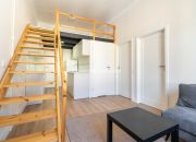 Stare Miasto – 2 sypialnie + antresola! miniaturka 3