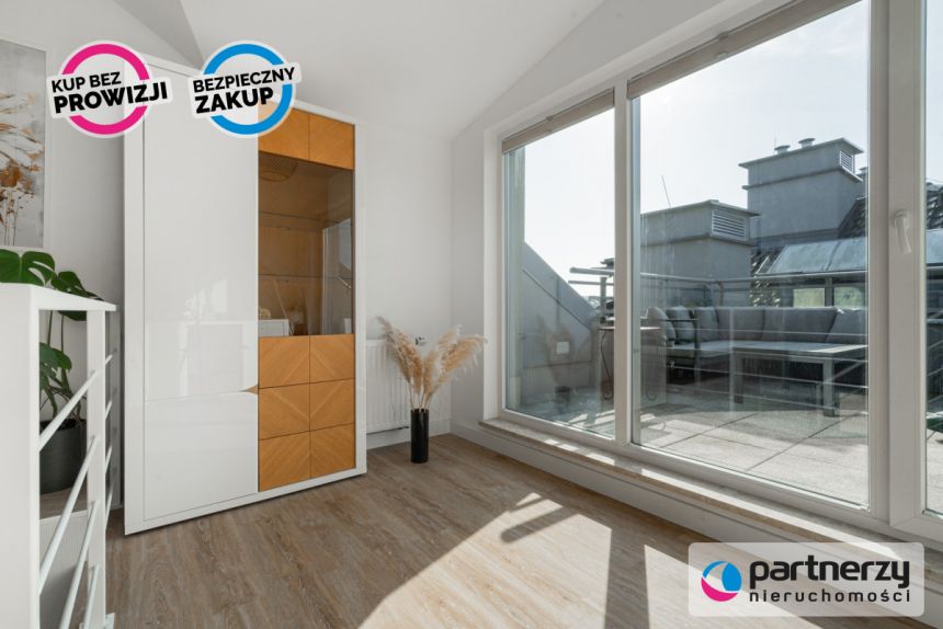 Gdynia Chwarzno, 1 199 000 zł, 82.65 m2, pietro 3/5 miniaturka 10