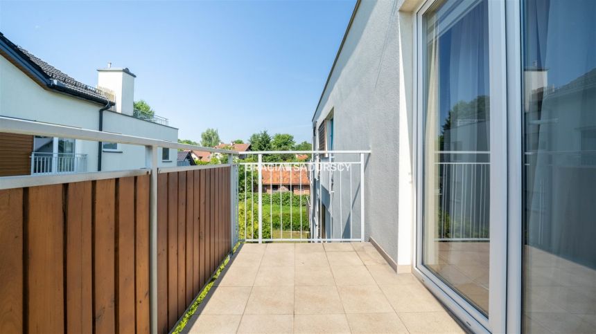 Kraków Bronowice Wielkie, 1 800 zł, 27 m2, umeblowane miniaturka 12