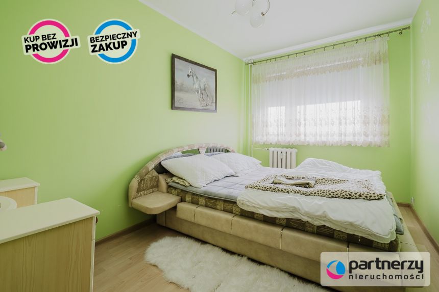 Gdańsk Zaspa, 800 000 zł, 61.8 m2, pietro 8/10 miniaturka 7
