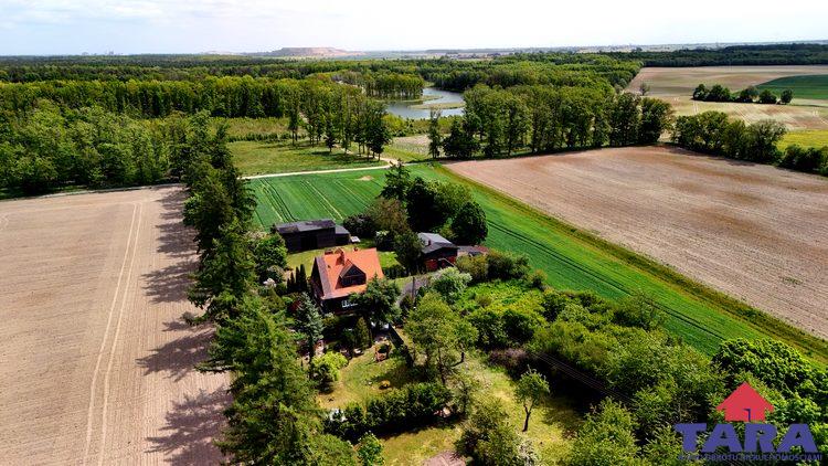 Szczepankowo, 330 000 zł, 109 m2, ogrzewanie z własnej kotłowni miniaturka 6