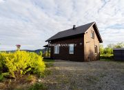 Dom z widokową działką Rupniów gm. Limanowa miniaturka 27