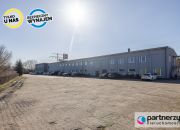 Gdańsk Śródmieście, 6 900 zł, 165 m2, hala/magazyn miniaturka 9