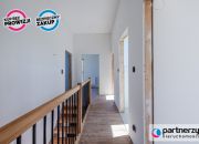 Perlino, 1 439 000 zł, 125.26 m2, z drewna miniaturka 14
