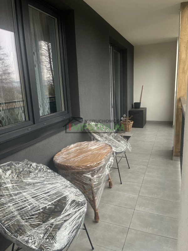 Nowy Sącz Wólki, 640 000 zł, 53.88 m2, pietro 2/4 miniaturka 8