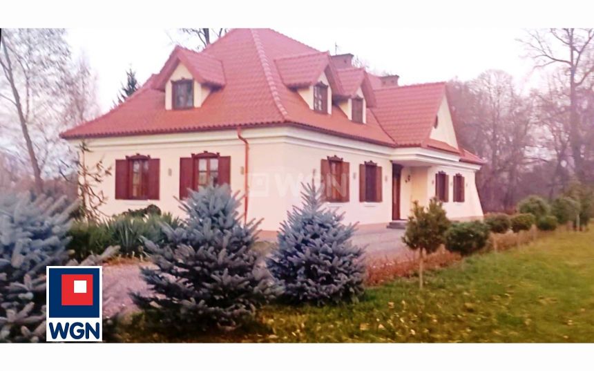 Kłodnica Dolna, 4 950 000 zł, 360 m2, jednorodzinny miniaturka 2
