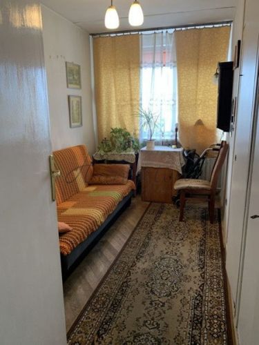 Warszawa Żoliborz, 679 000 zł, 39.57 m2, z balkonem
